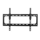Flad LED LCD TV-holder max 37-80