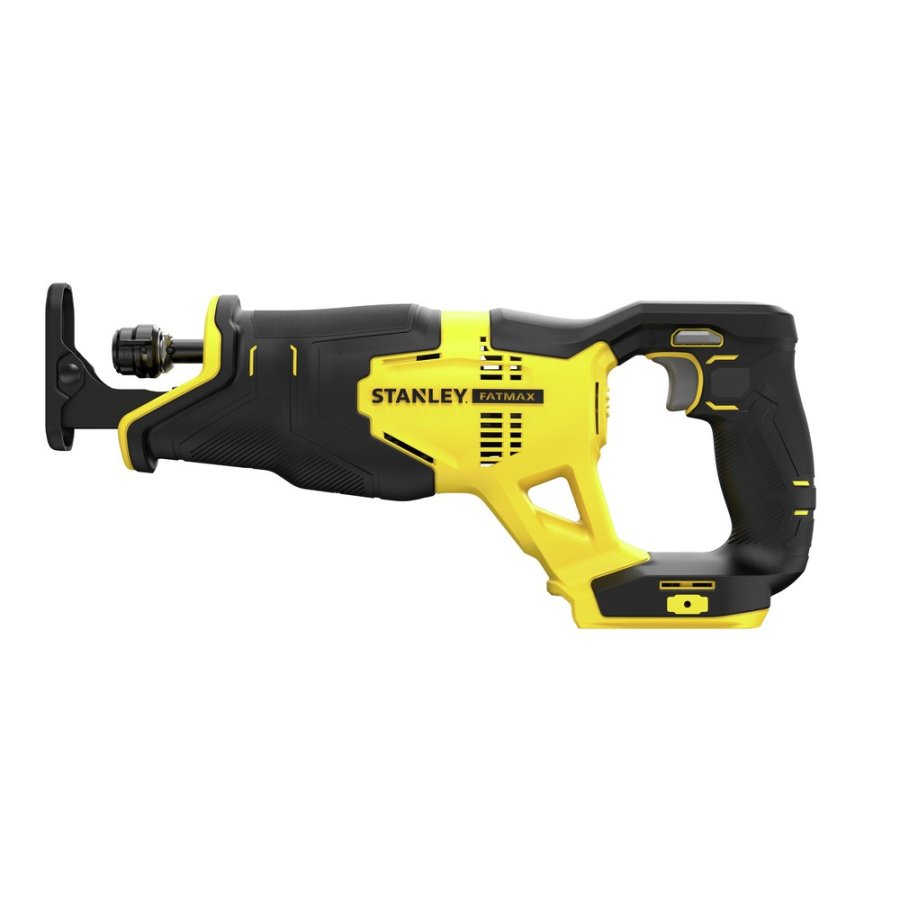 Stanley SFMCS300B-XJ frem- og tilbagegende sav #3