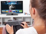 Trdlst tastatur med touchpad Tracer EXpert 2,4 Ghz - TRAKLA46934 #4