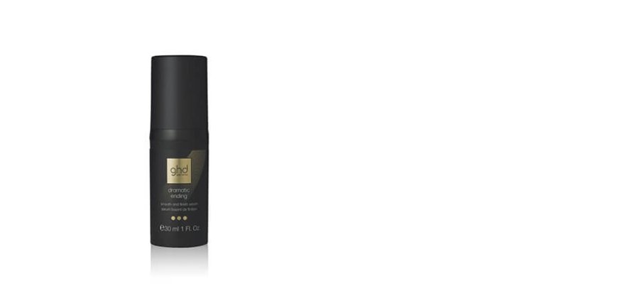 GHD dramatic ending Hr serum 30 ml Kvinder #1