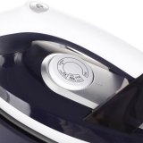 Emerio SG-123562 Dampstrygning station 2200 W 1,5 L Keramisk stryges�l Lilla, Hvid #4