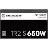 Thermaltake TR2 S 650W enhed til str�mforsyning 20+4 pin ATX ATX Sort #4