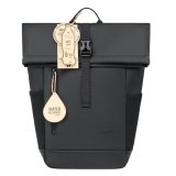 Rivacase Eden rygs�k Rulletoprygs�k Sort Polyester, PU-l�der #5