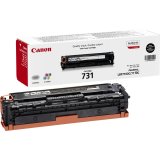 Black Laser Toner (731BK) #1