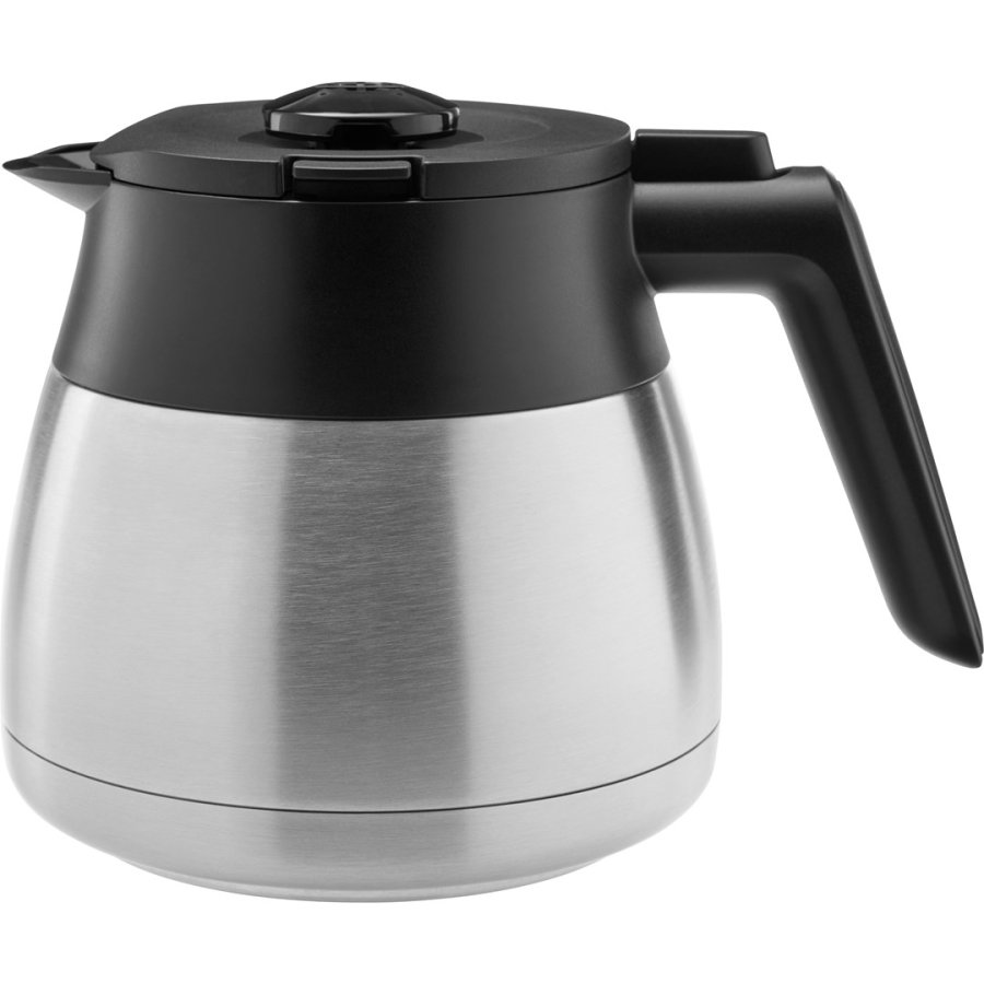 Melitta Aromafresh PRO X Semi-auto Filter kaffemaskine 1,25 L #5
