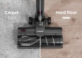 Opretstende stvsuger Ultimate 29.6V CONCEPT VP6150 #13