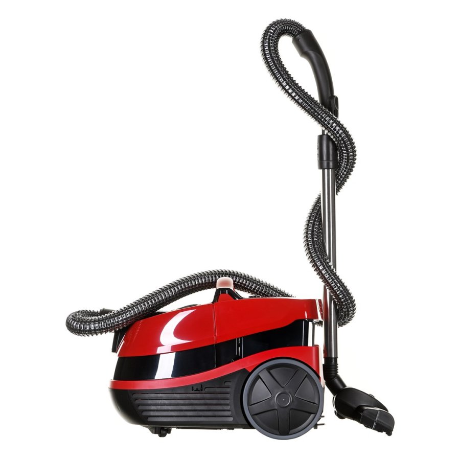 Bosch Serie 4 BWD421PET stvsuger Beholder vakuum Tr&vd 2100 W #1