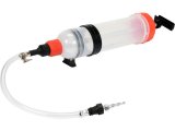 Yato YT-07082 reparation & vedligeholdelse til kretj #3