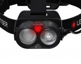Led Lenser H19R Core Sort Hovedbnd lommelygte #4