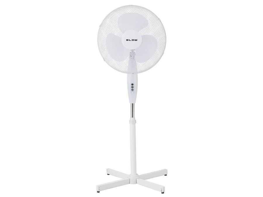 Stende ventilator 16