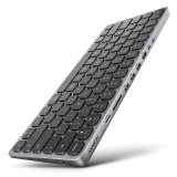 Axagon HMC-KB-US dockingstation Ledningsfrt USB 3.2 Gen 1 (3.1 Gen 1) Type-C Gr #1