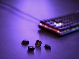 Corsair K65 PRO MINI tastatur Spil USB QWERTZ Tysk Sort #8