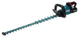 Makita UH009GD201 40V XGT 750 mm batteridrevet hkkeklipper #1