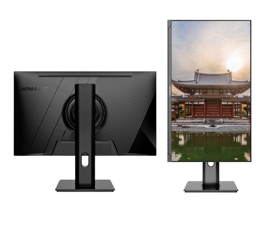 JAPANNEXT JN-IPS238FHDR-C65W-HSP computersk�rm 60,5 cm (23.8