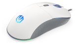 ENDORFY GEM Plus Onyx White mus Spil Hjre hnd USB Type-C Optisk 19000 dpi #10