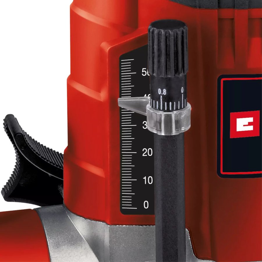 Einhell TC-RO 1155 E Sort, Rd 30000 rpm 1100 W #6