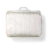 Nedis PEBL110CWT1 varmelagen og -pude Hvid #7