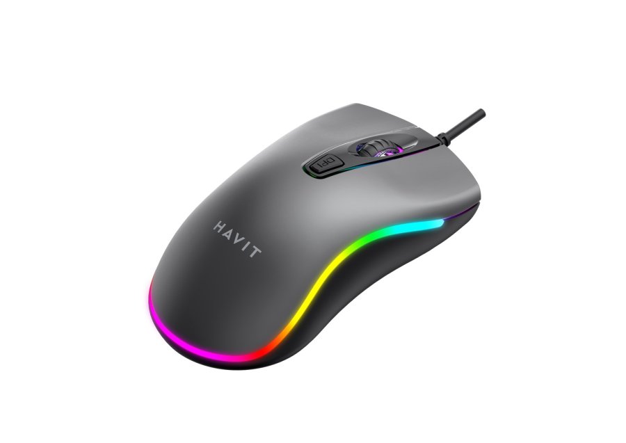 Havit MS72 universalmus #3