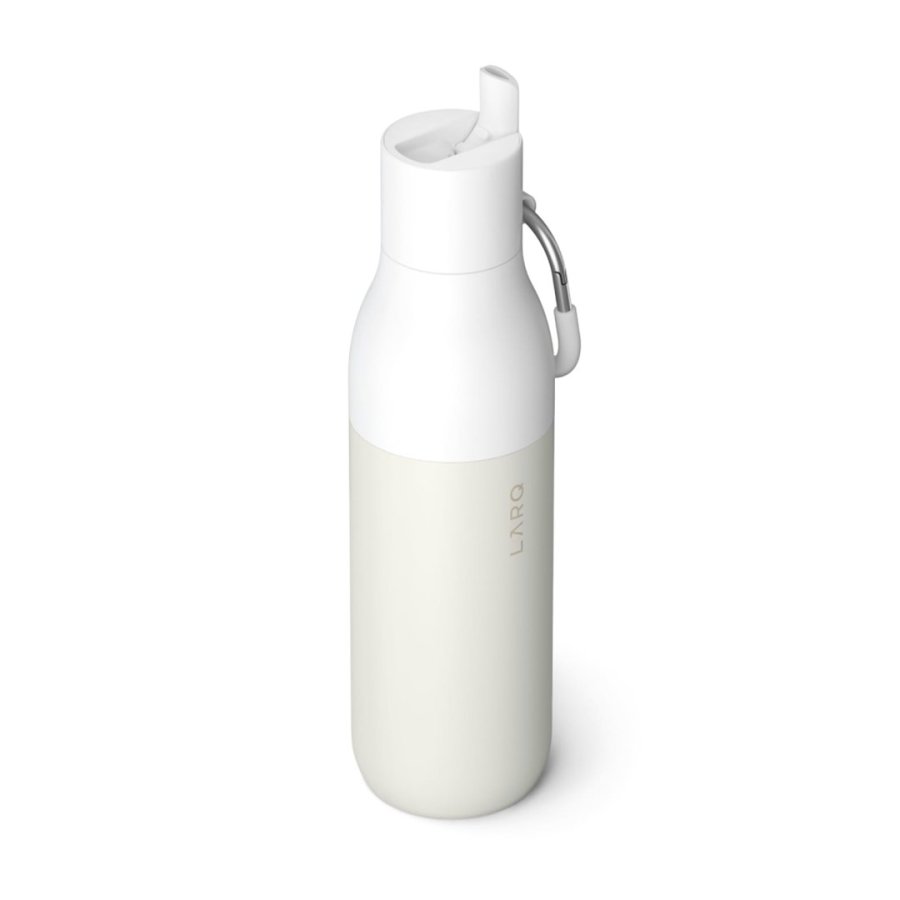 LARQ BFDGW074A drikkedunk Dagligt forbrug, Fitness, Vandring 670 ml Rustfrit st�l Hvid #4