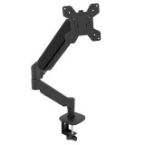 Techly ICA-LCD 517 skrmbeslag og -stativer 81,3 cm (32