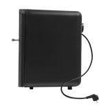 GreenBlue AIR FRYER fedtfri frituregryde, kraftig 1800 W, 10 l kapacitet, 8 programmer, tilbeh�r, timer, GB950 #3