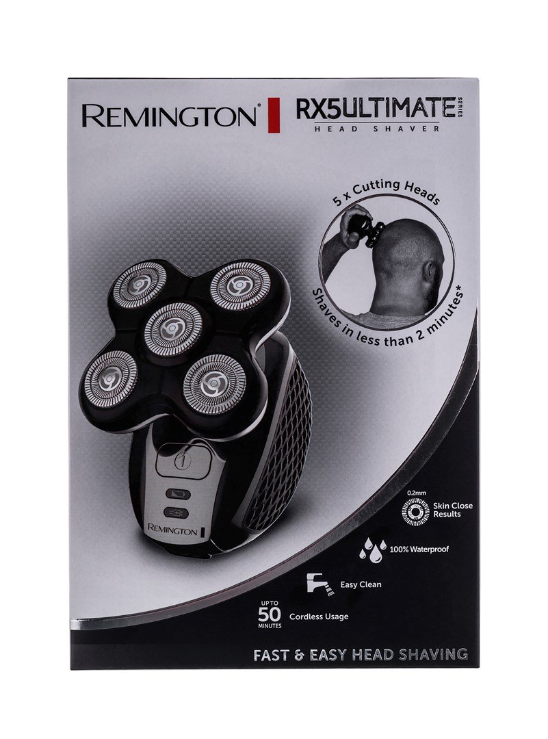 Hovedbarbermaskine REMINGTON XR1500 #11