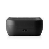 Teufel REAL BLUE TWS 3 Headset Trdls I rerne Opkald/musik Bluetooth Sort #8