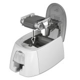 Durable Duracard ID 300 printer til plastikkort Farve #4