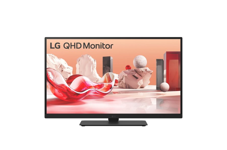 LCD MONITOR 27