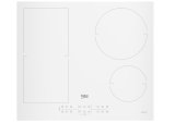 Beko HII64200FMTW kogeplade Hvid Indbygget 60 cm Zone induktionskogeplade 4 zone(s) #1