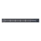 NETGEAR GSM4248PX-100EUS netv�rksswitch Administreret L2/L3/L4 Gigabit Ethernet (10/100/1000) Str�m over Ethernet (PoE) Sort #4