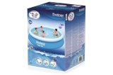 Oppustelig Pool Bestway Bl 5377 L 366 x 76 cm #5