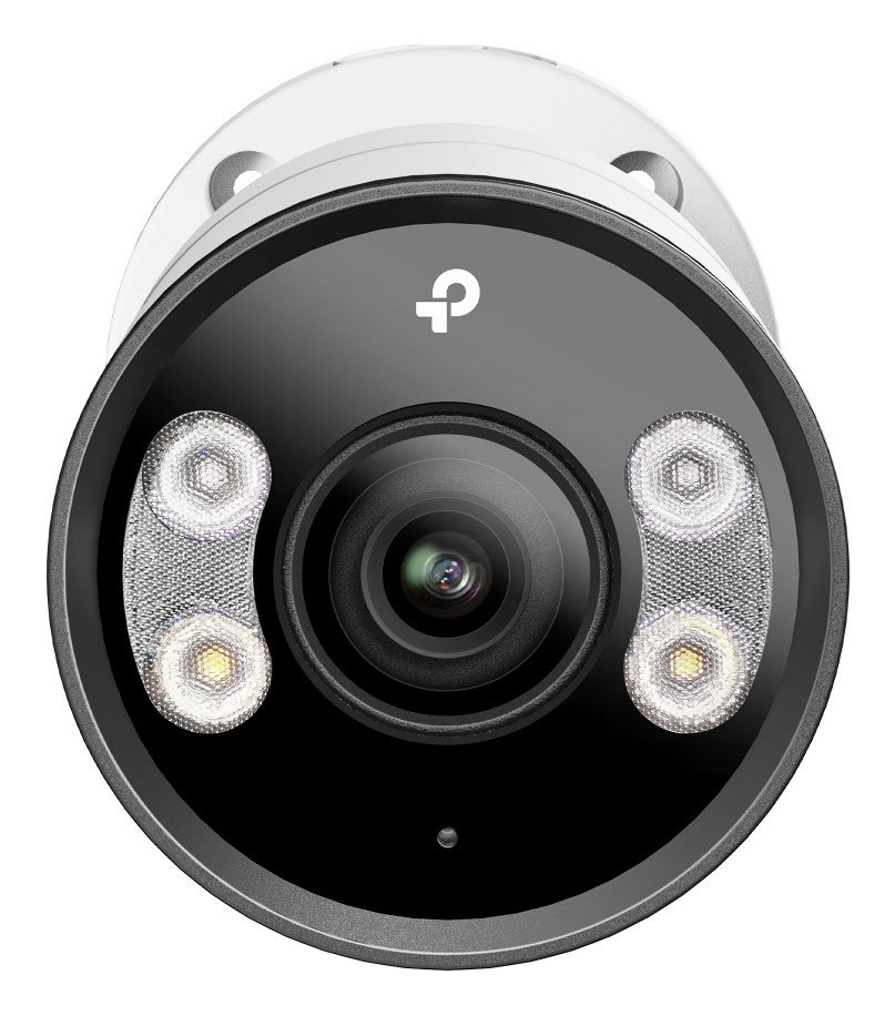 TP-Link INSIGHT S385 Kugle (form) IP-sikkerhedskamera Udend�rs 3840 x 2160 pixel V�g #2