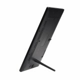 Denver PFF-1515B digital fotoramme Sort 39,6 cm (15.6