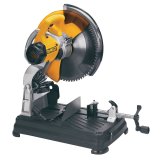 DeWALT DW872 bordplade afskringssav 1300 rpm #7