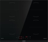 Gorenje Induktionsplade GI6401BCE RAL9017 #1