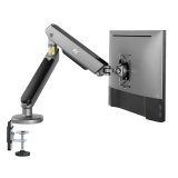 NanoRS gaming monitor mount, RGB LED-baggrundsbelysning, 17-32, maks. 9 kg, VESA 75x75 / 100x100, RS165 #11