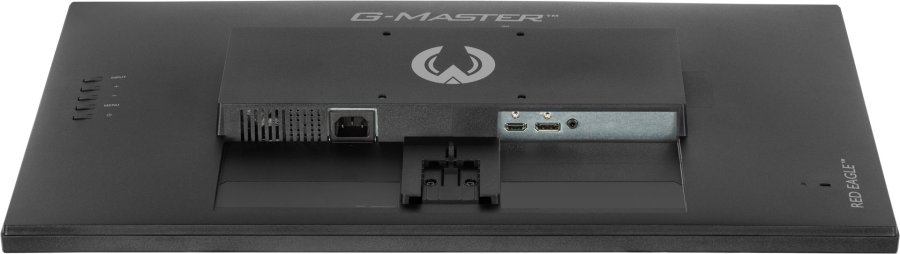 iiyama G-MASTER G2770HS-B1 computerskrm 68,6 cm (27