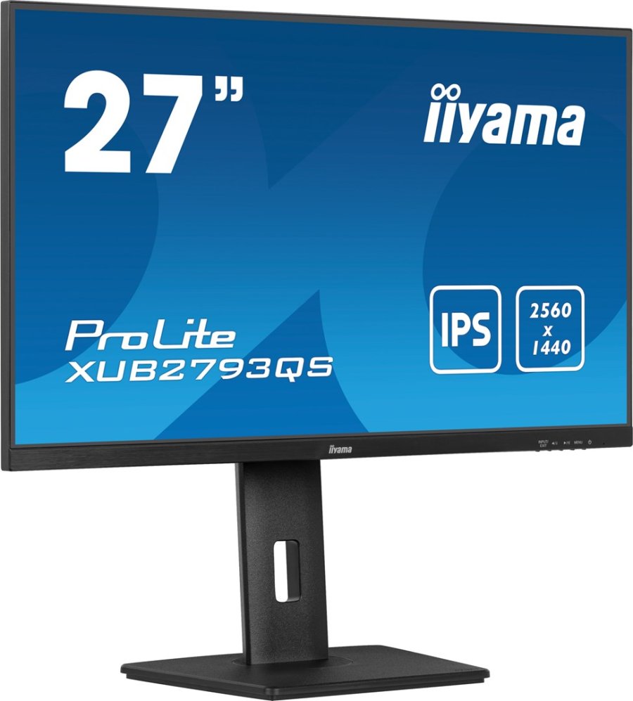 iiyama ProLite XUB2793QS-B7 computerskrm 68,6 cm (27