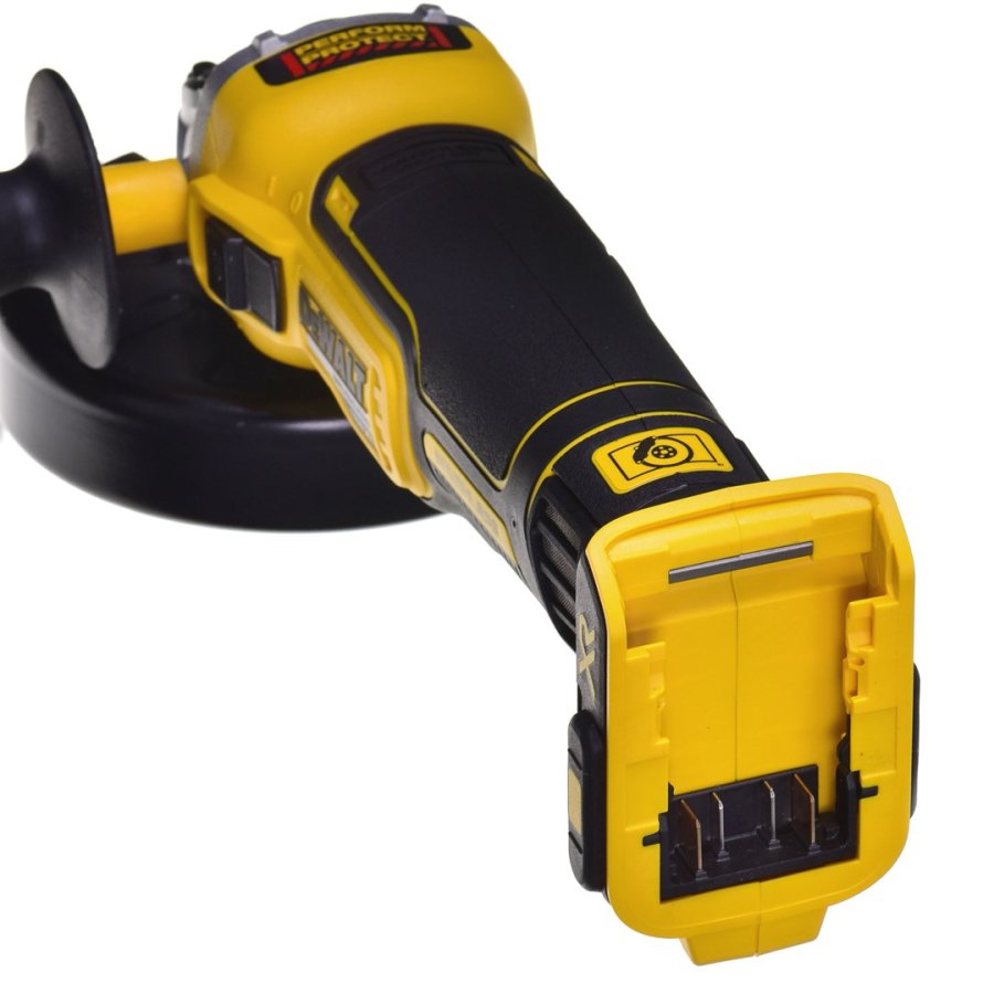 ST TIL ELVRKTJ COMBO DEWALT DCK305P3T (DCF887+DCH273+DCG405) #18