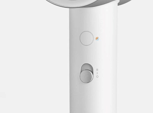 Hrtrrer Xiaomi Mi Water Ionic Hair Dryer H500 #9