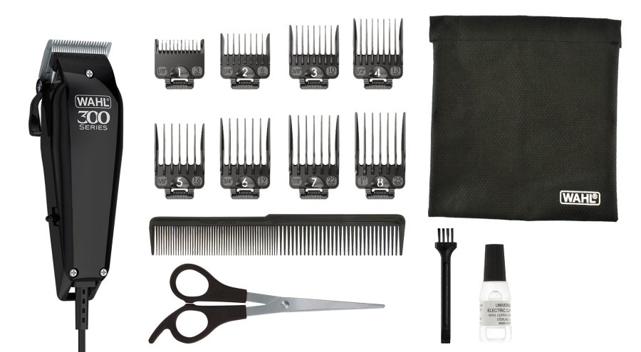 Hrklippere Wahl Home Pro 300 20102-0460 #3