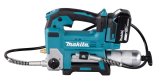 Makita DGP180Z elektrisk fedtpresse #18