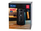 BLOW Sort elkedel med display BK-17PB 2500W #6