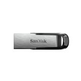 SanDisk Ultra Flair USB-ngle 512 GB USB Type-A 3.2 Gen 1 (3.1 Gen 1) Slv #2