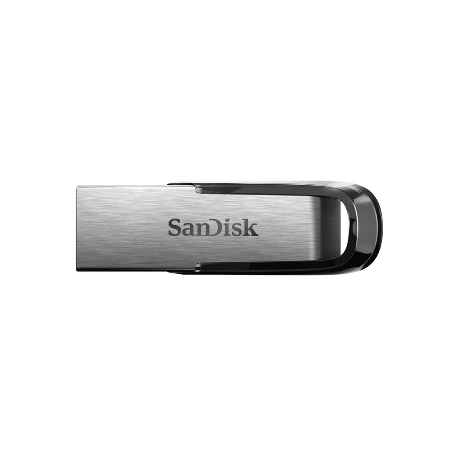 SanDisk Ultra Flair USB-ngle 512 GB USB Type-A 3.2 Gen 1 (3.1 Gen 1) Slv #2
