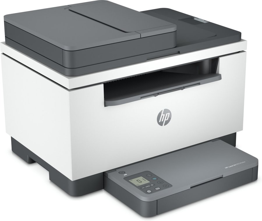 HP LaserJet MFP M234sdw Printer, Sort og hvid, Printer til Sm kontorer, Print, kopiering, scanning, Scan til e-mail; Scan til PDF; Kompakt strrelse; Energibesparende; Hurtig tosidet print; 40-arks ADF; Dual-band Wi-Fi #3