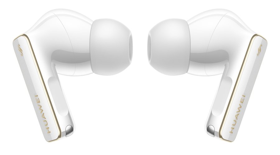 Huawei Freebuds Pro 4 Headset Trdls I rerne Opkald/Musik/Sport/Hverdag USB Type-C Bluetooth Hvid #7