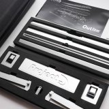 Ducky Outlaw 65 tastatur Universel USB Slv #6