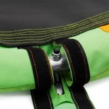 Nils NB5003 Sort, Grn, Orange 150 kg #5
